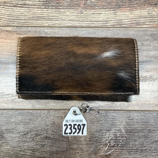 Bandit Wallet - #23597