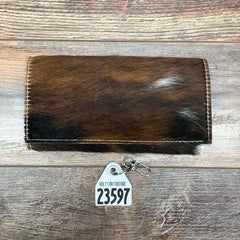 Bandit Wallet - #23597