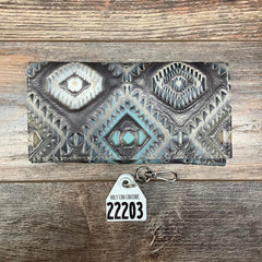 Bandit Wallet - #22203