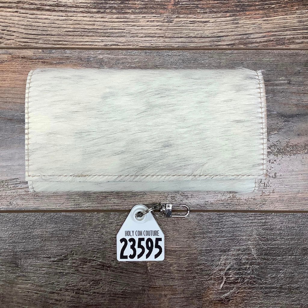 Bandit Wallet - #23595
