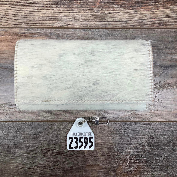 Bandit Wallet - #23595