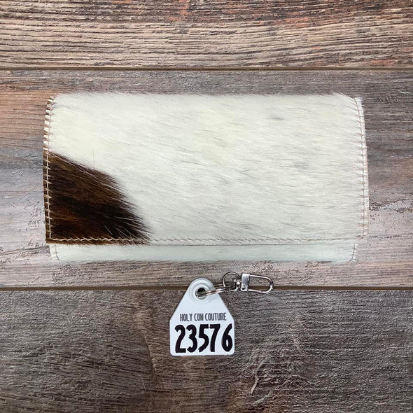Bandit Wallet - #23576