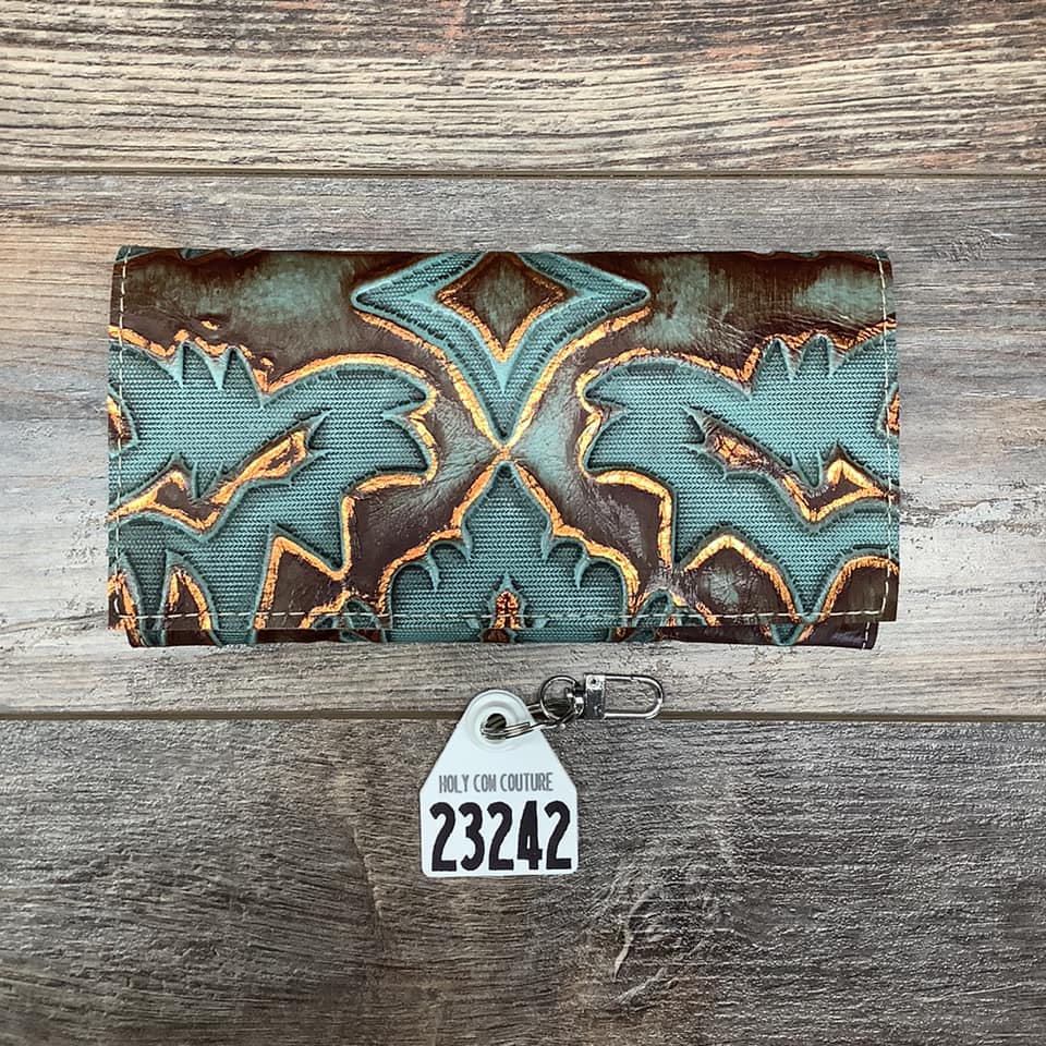 Bandit Wallet - #23242