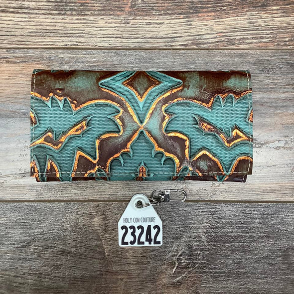 Bandit Wallet - #23242