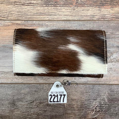 Bandit Wallet - #22177