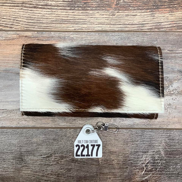 Bandit Wallet - #22177
