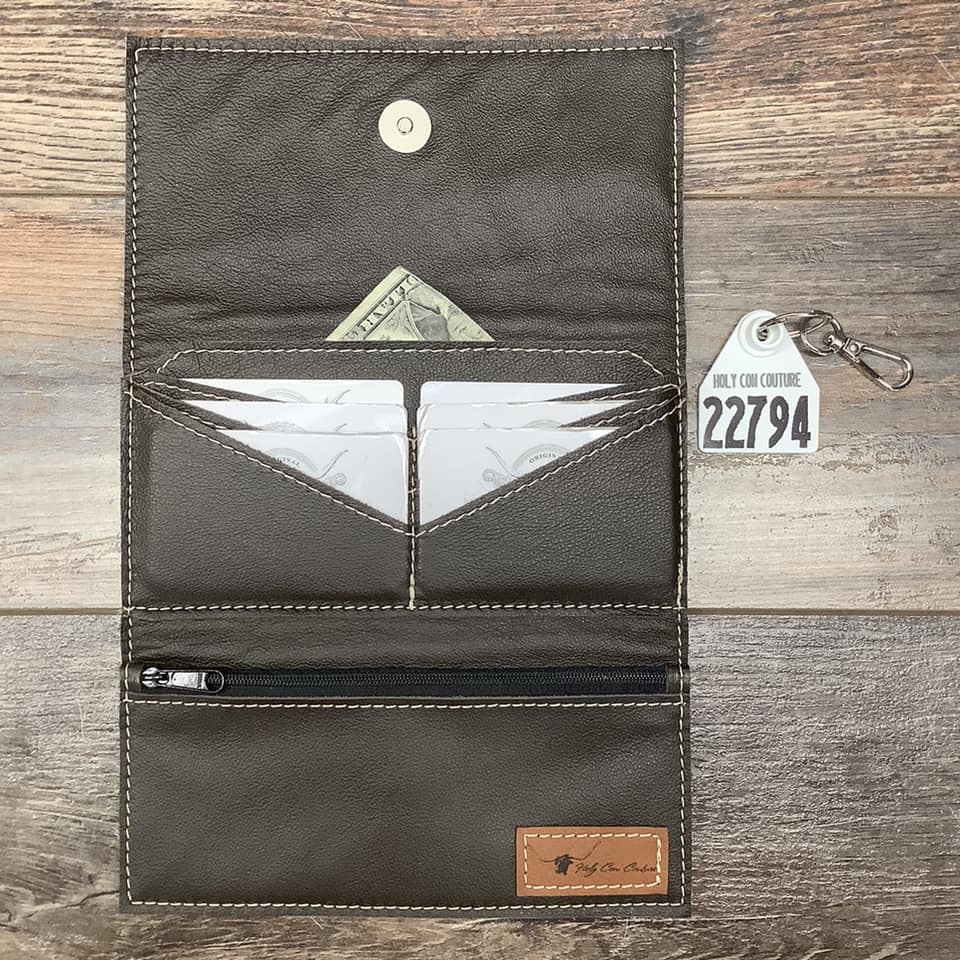 Bandit Wallet - #22794