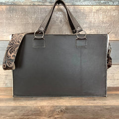 Get Outta Dodge Hybrid Tote - #57739