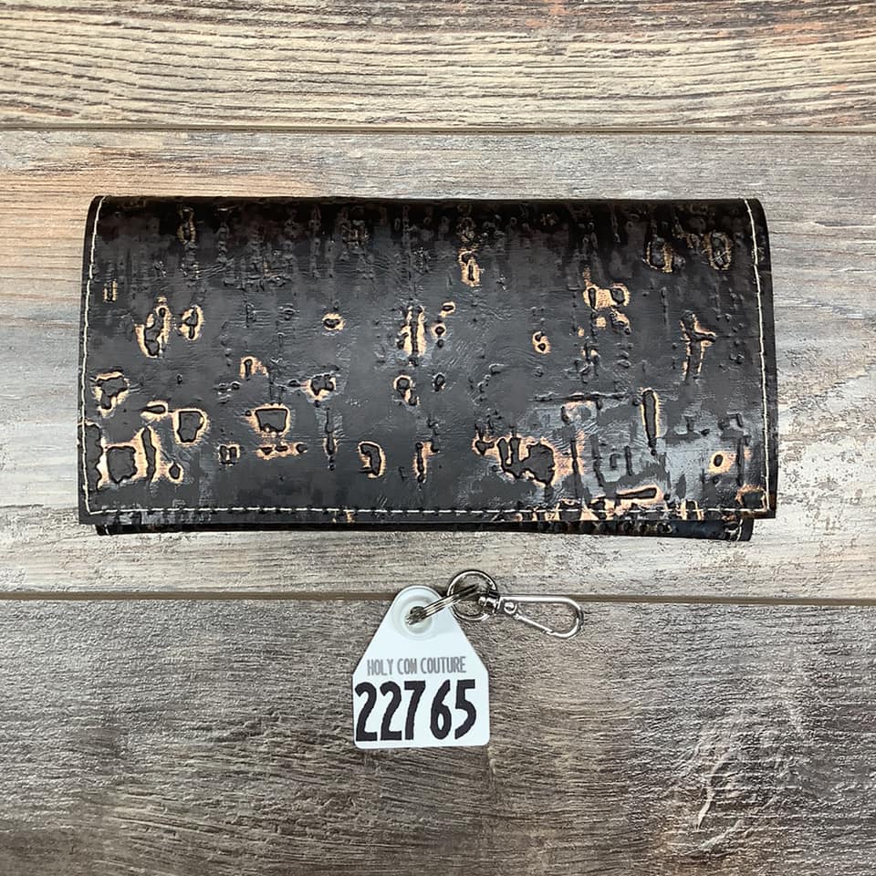 Bandit Wallet - #22765