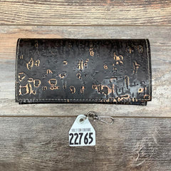 Bandit Wallet - #22765