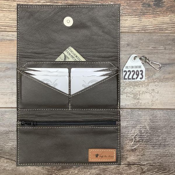 Bandit Wallet - #22293