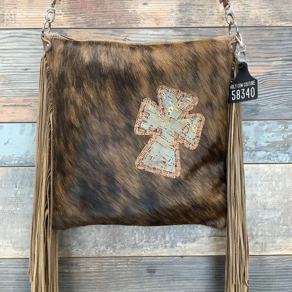 Outlaw 18" Fringe  -  #58340