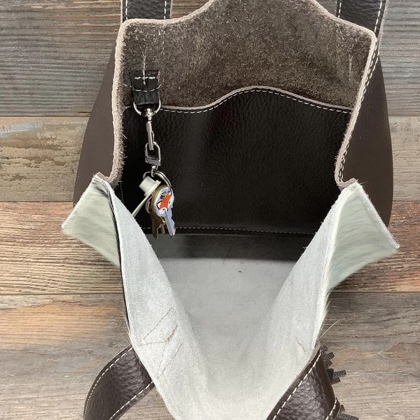 The Market Tote #58413