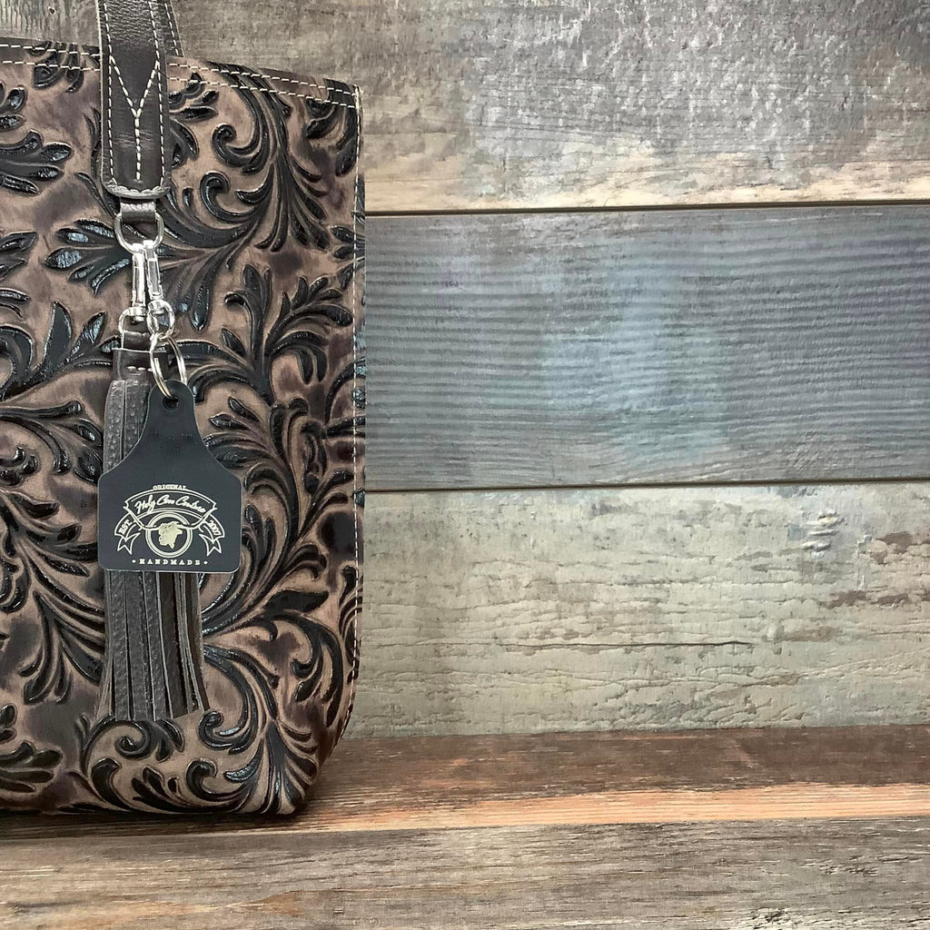 The Market Tote #58339