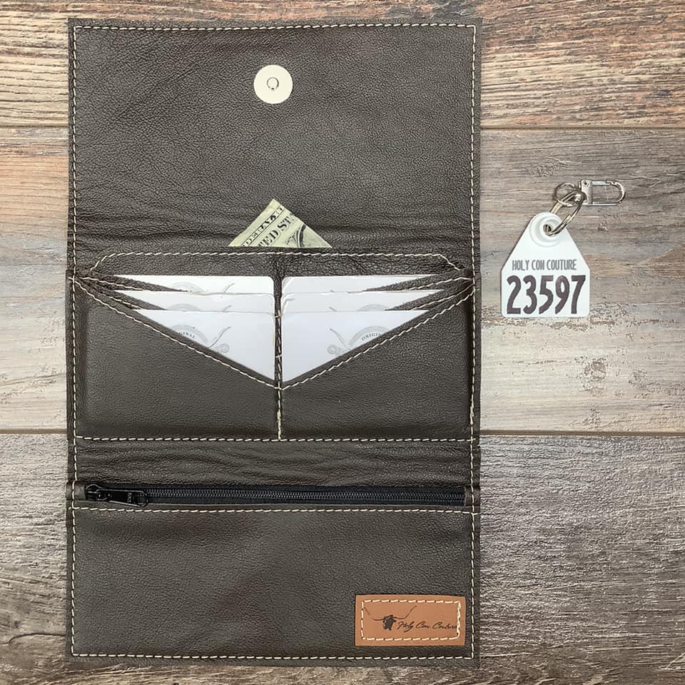 Bandit Wallet - #23597