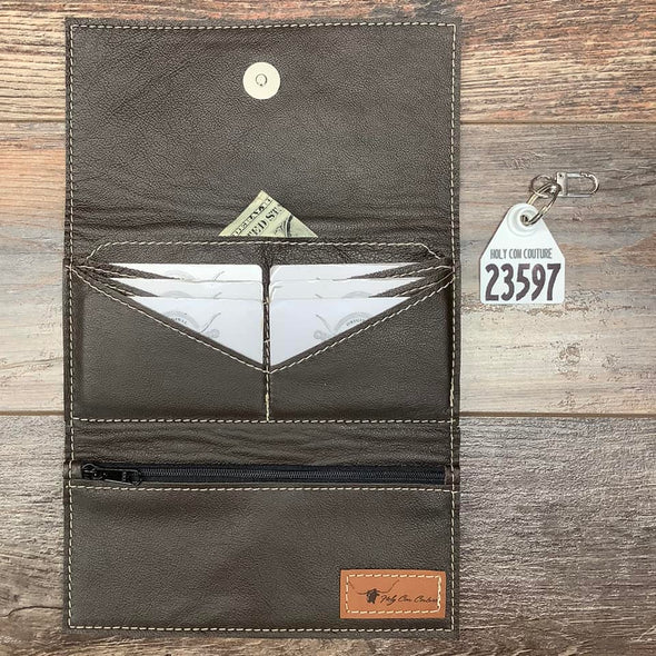 Bandit Wallet - #23597