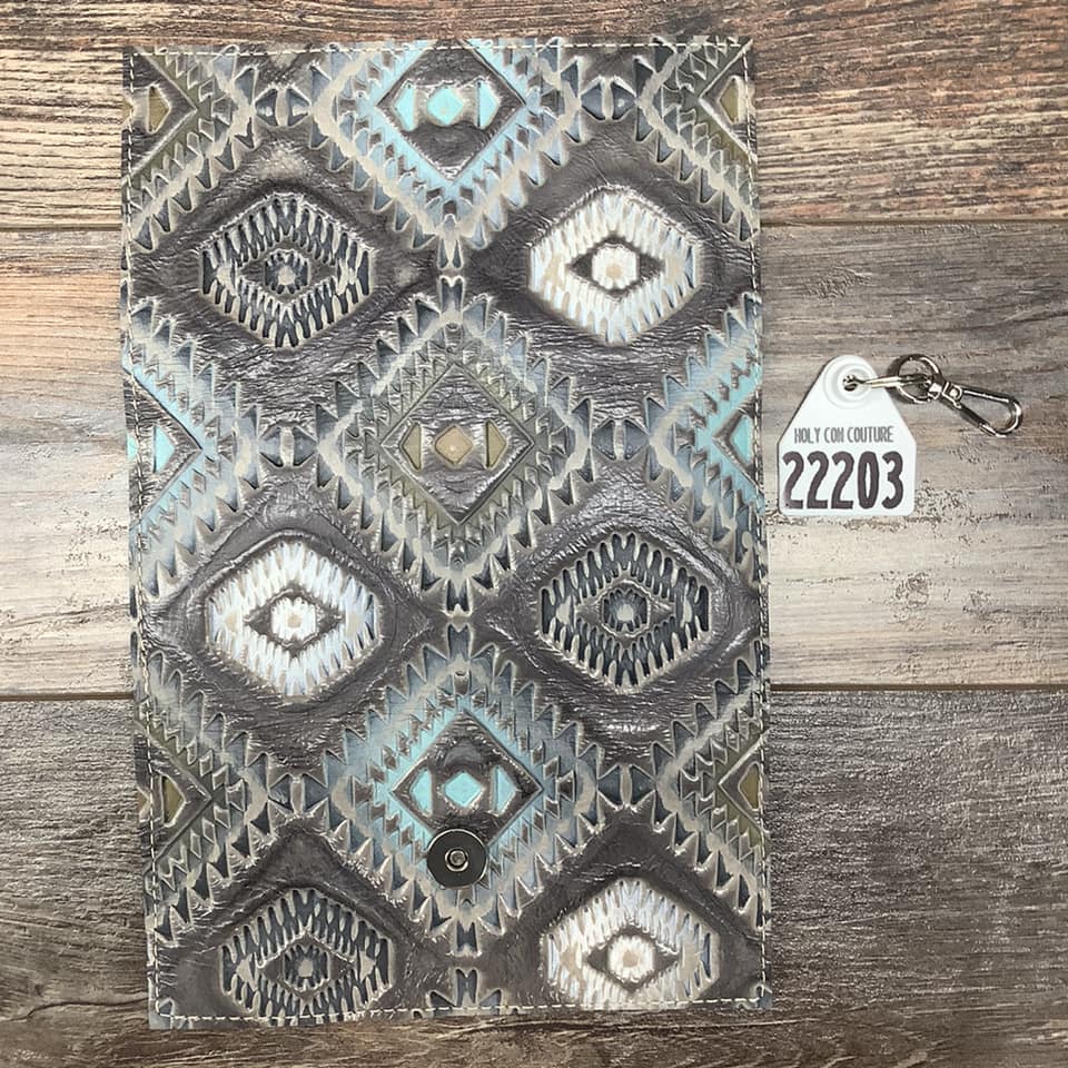 Bandit Wallet - #22203