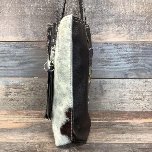 The Market Tote #58413