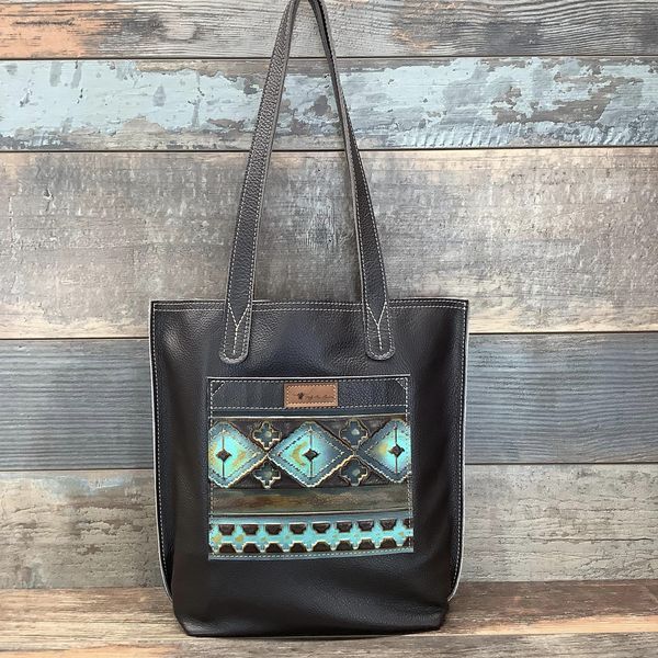 The Market Tote #58413