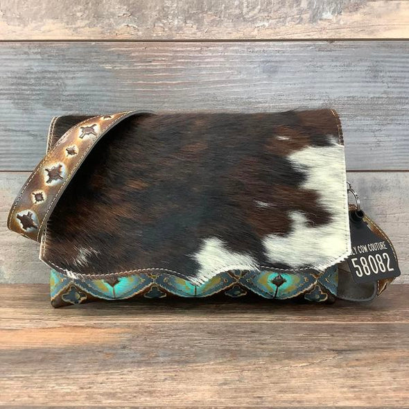 Classy Cowgirl - #58082