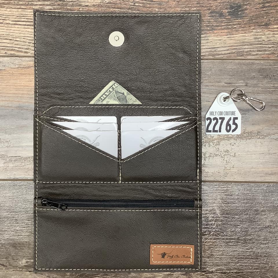 Bandit Wallet - #22765