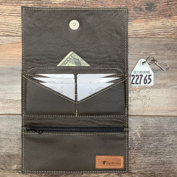 Bandit Wallet - #22765