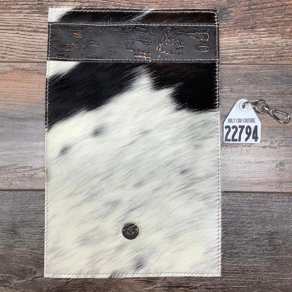 Bandit Wallet - #22794