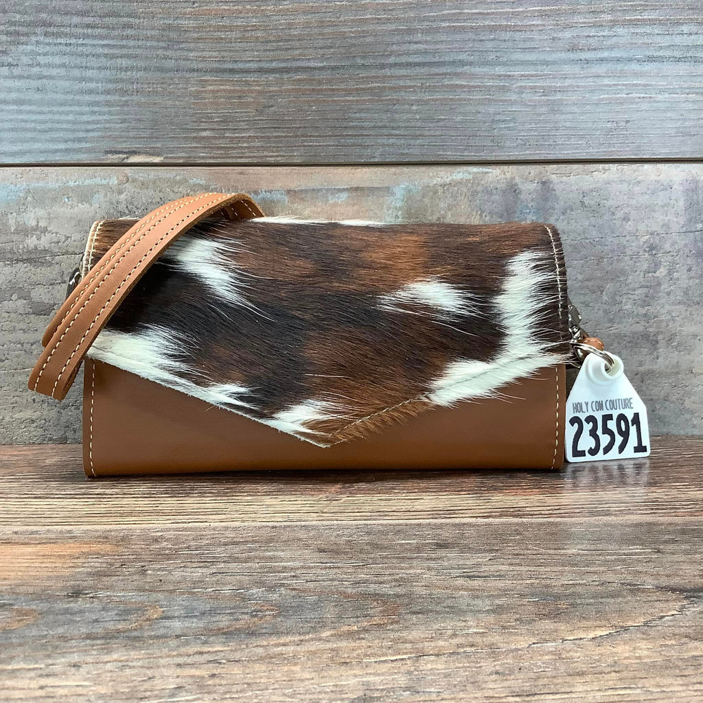 Trail Boss #23591