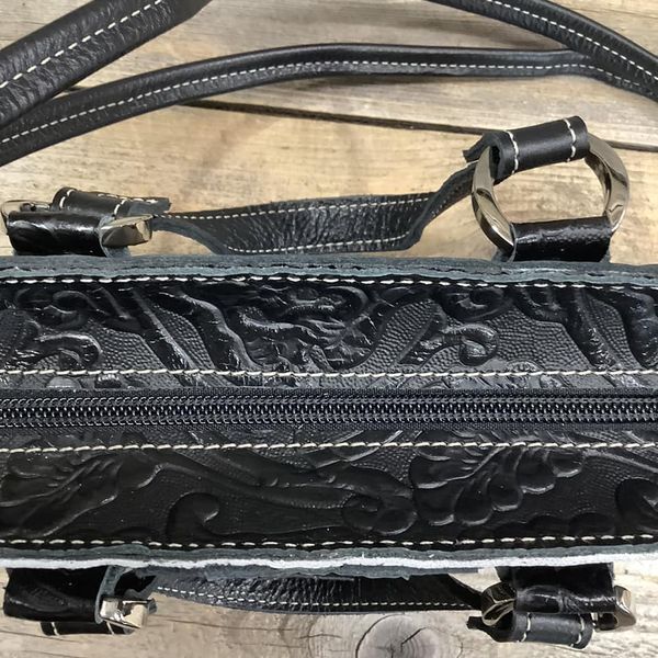 Exclusive Collection Itty Bitty Tote Hybrid - #626