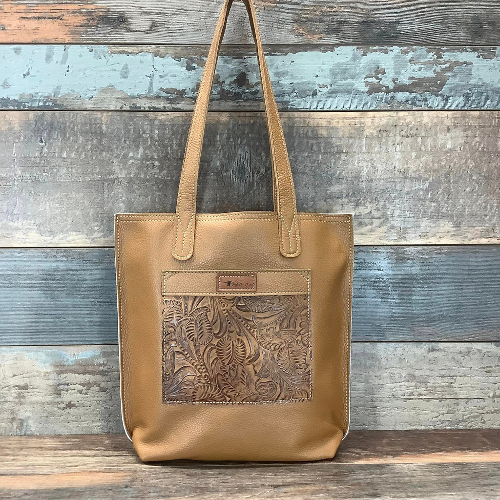 The Market Tote #57865