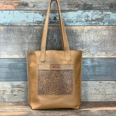 The Market Tote #57445