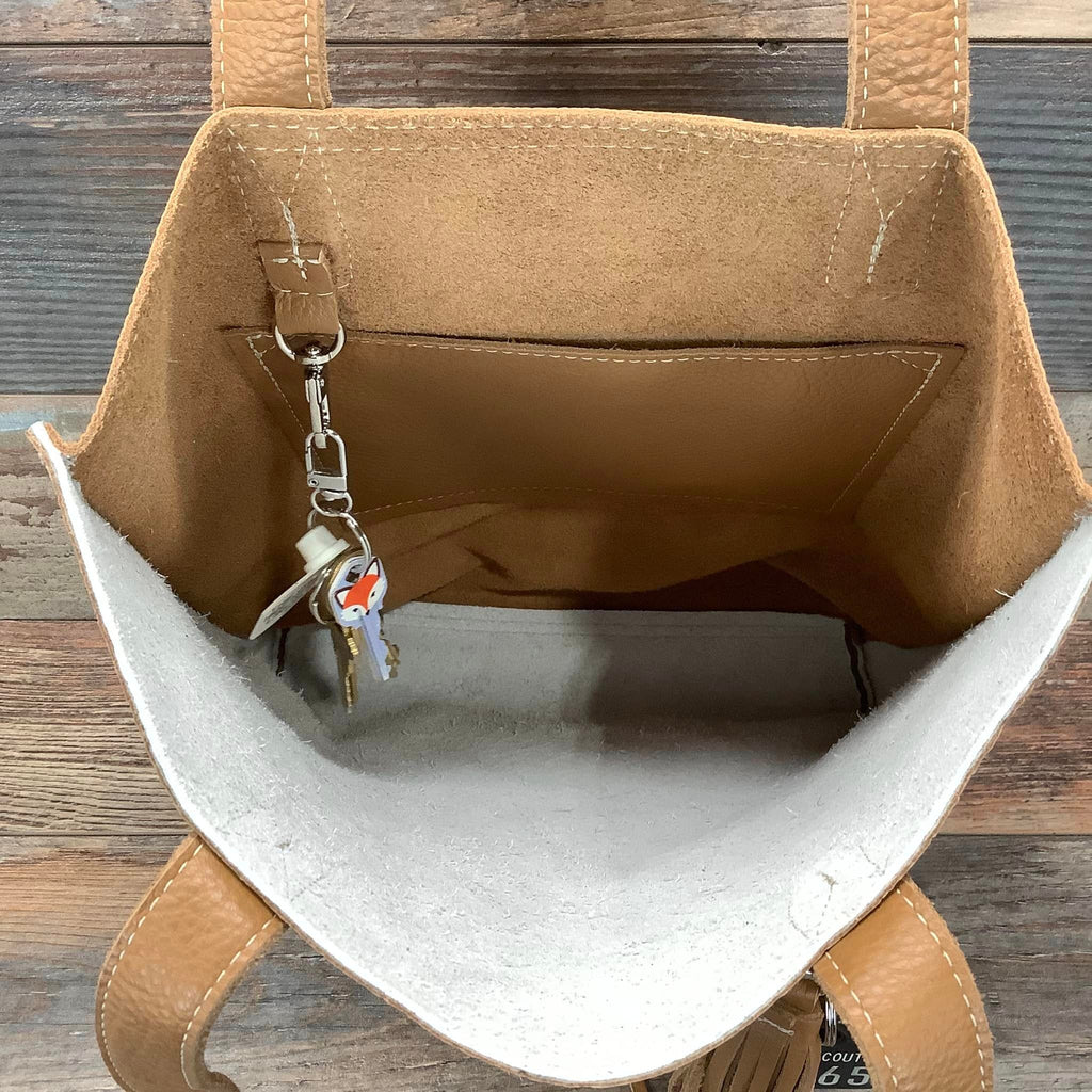 The Market Tote #57865