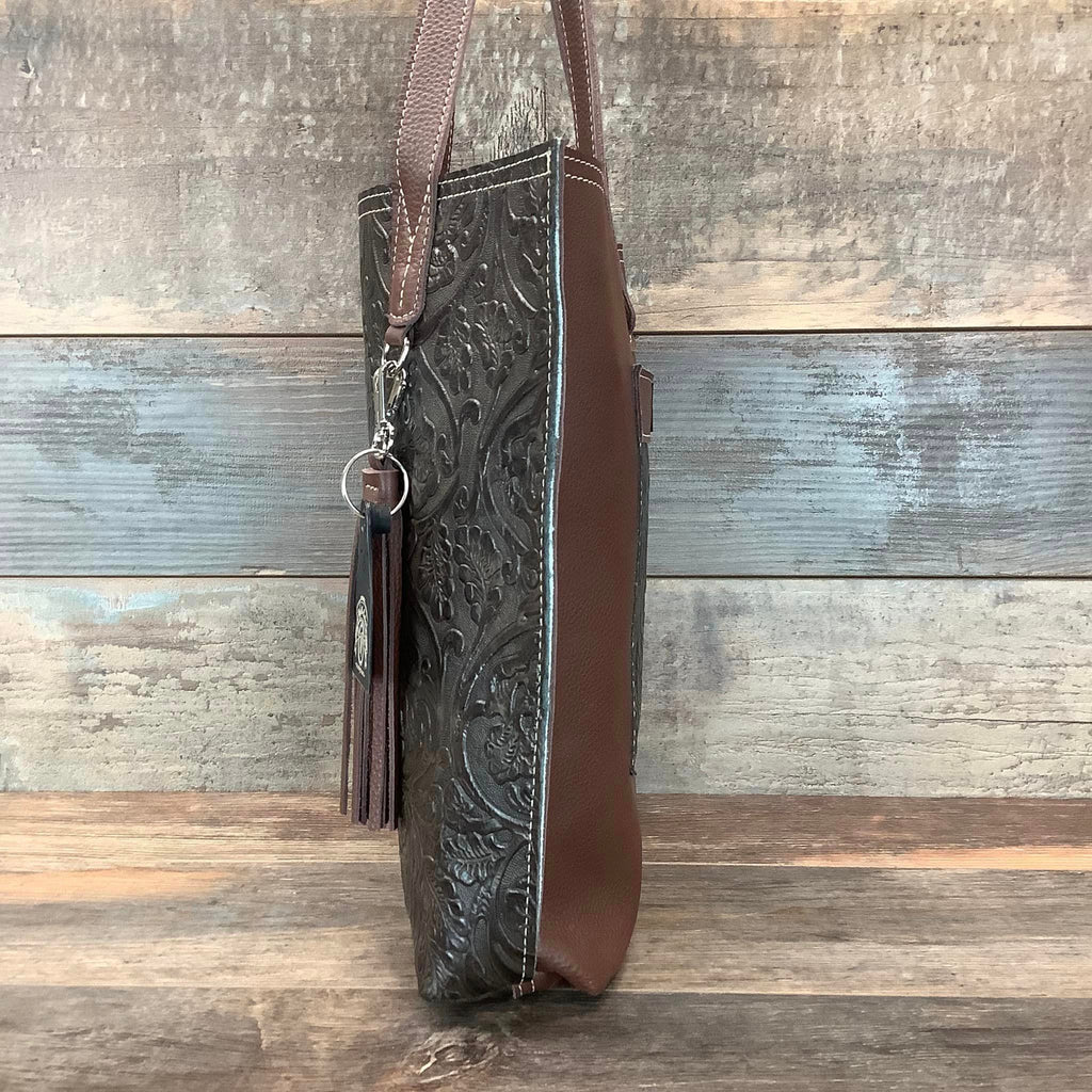 The Market Tote #57841