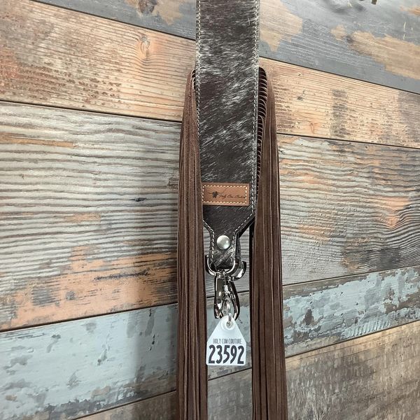 Fringe Strap 36" #23592
