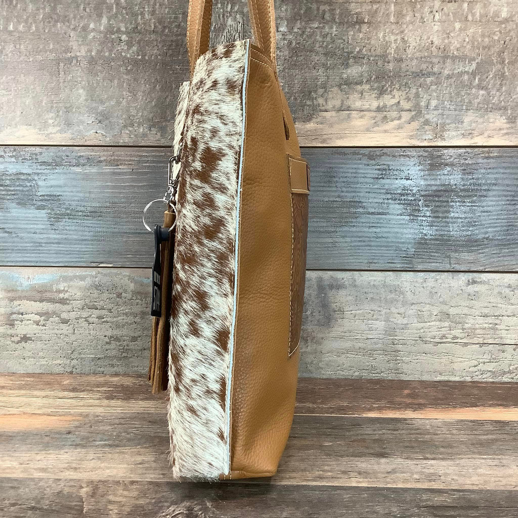 The Market Tote #57445