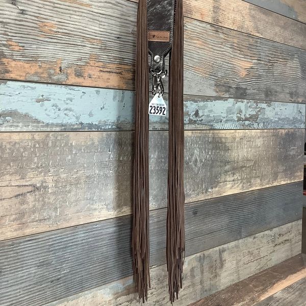 Fringe Strap 36" #23592