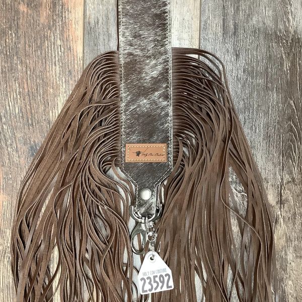 Fringe Strap 36" #23592