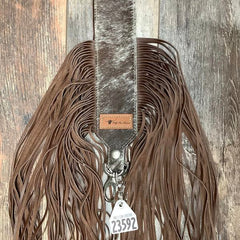 Fringe Strap 36" #23592