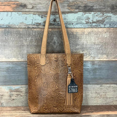 The Market Tote #57865