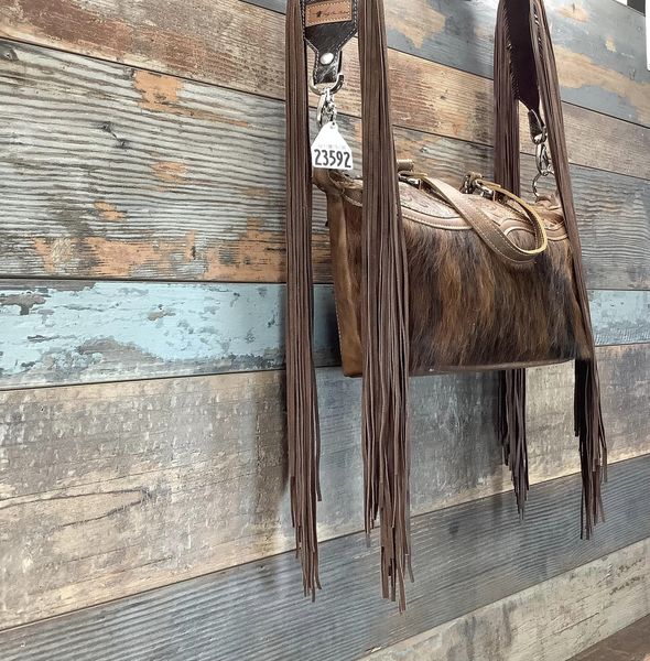 Fringe Strap 36" #23592