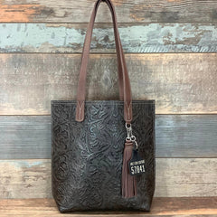 The Market Tote #57841