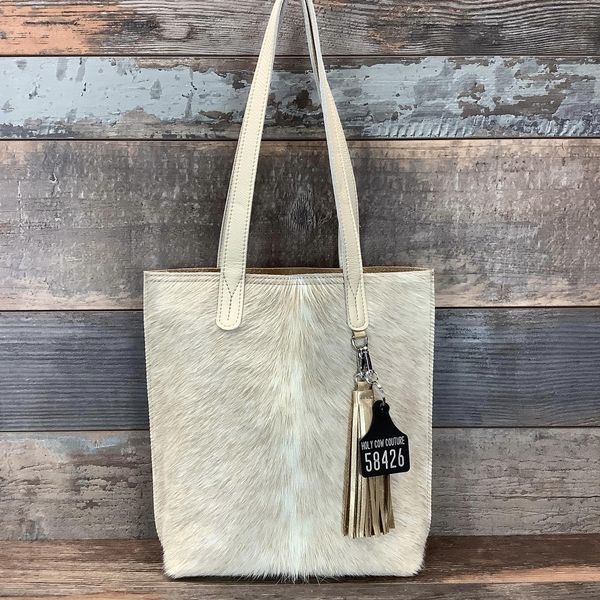 The Market Tote #58426