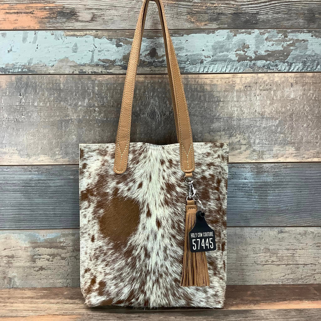 The Market Tote #57445