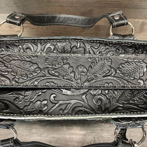 Get Outta Town Hybrid Tote #58324
