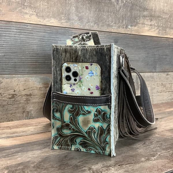 Small Town Tote - #58383