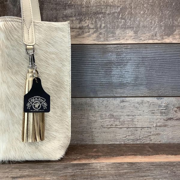 The Market Tote #58426