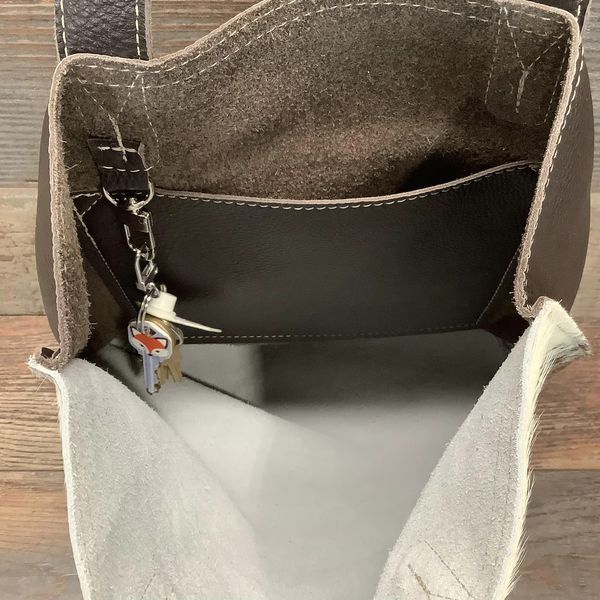 The Market Tote #58282