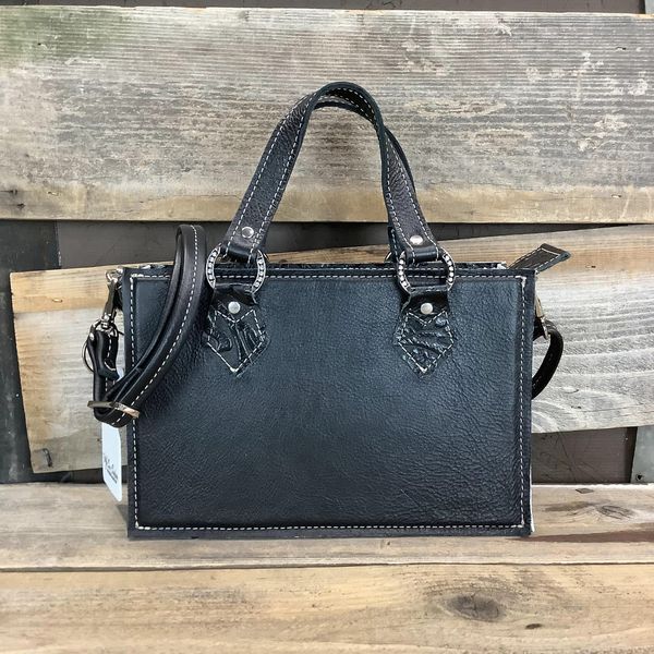 Exclusive Collection Itty Bitty Tote Hybrid - #626