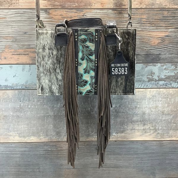 Small Town Tote - #58383