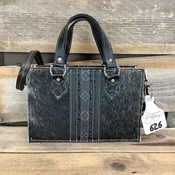 Exclusive Collection Itty Bitty Tote Hybrid - #626